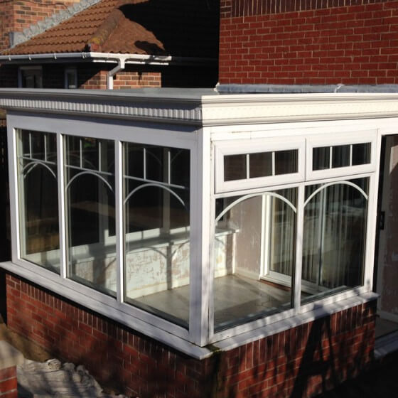 before-conservatory-extension-ryhope